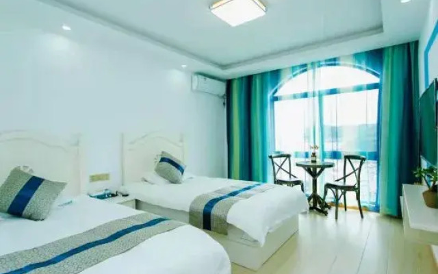 Nuanshu Hostel