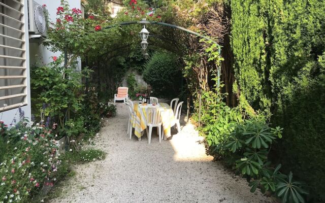 Myagent Grand Jardin- Parking Palm Beach Congres-plages