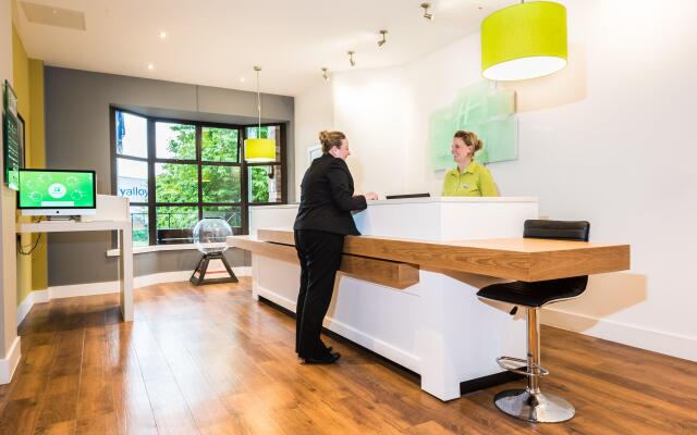 Holiday Inn Rotherham Sheffield by IHG