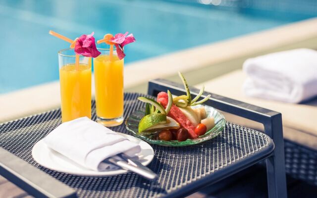 Mercure Xiamen International Conference and Exhibition Center