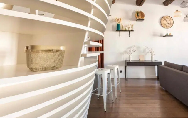 Loft Vieux Port