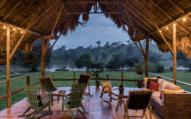 Guacimo Lodge