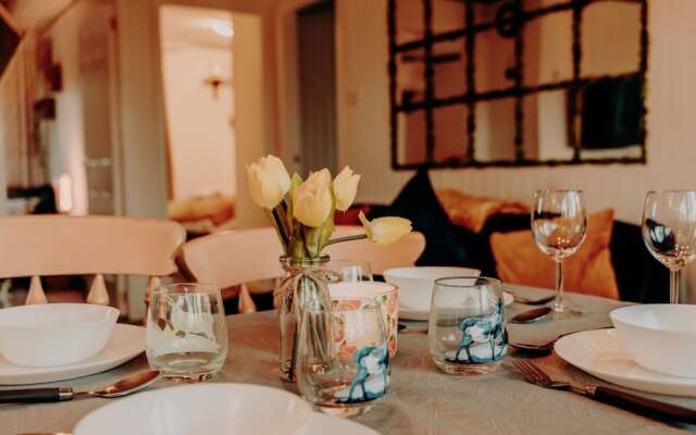 Luxurious Mountain Retreat Lodge Hunters Quay