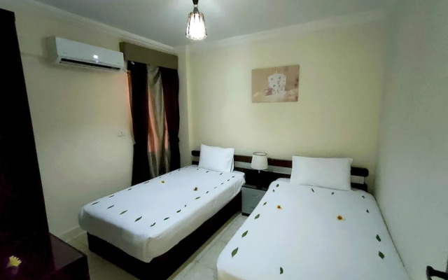 Marseilia Aqua Park Alam Al Roum