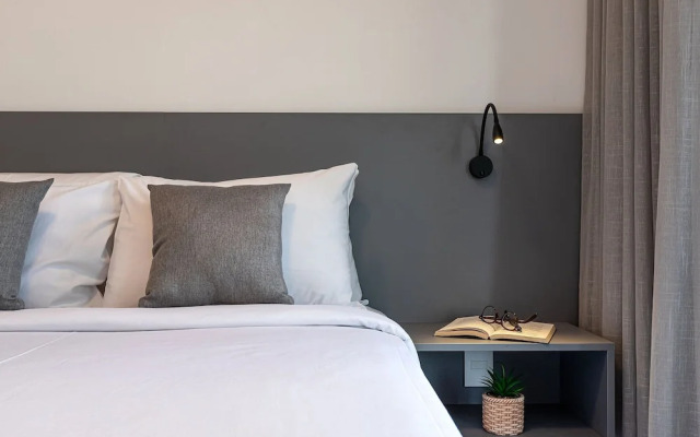 Parque Jockey by Viva - Prédio com fácil acesso a Pinheiros e ao Butantã