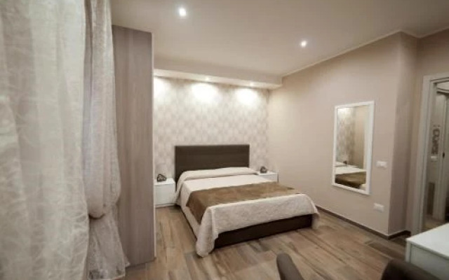 Magicstay - Flat 2 Bedrooms 2 Bathrooms - Pompeii