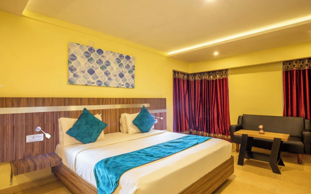 Vinayaga Inn by Poppys Ooty