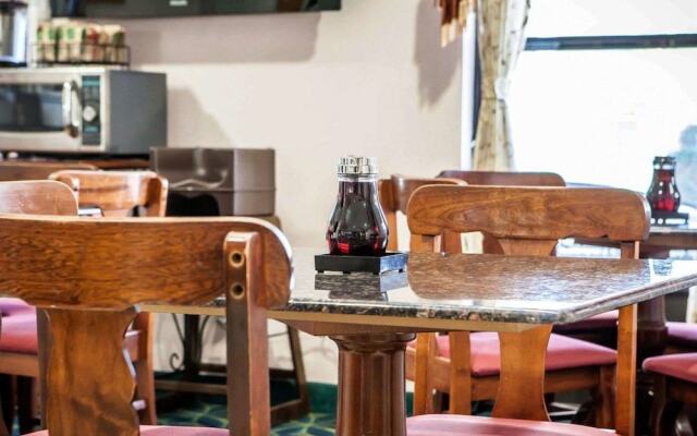 Comfort Inn Arcola