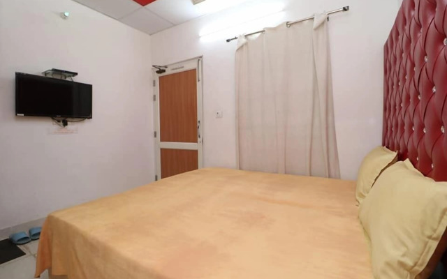 Hotel Amar by OYO Rooms