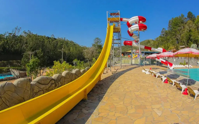 Vale Encantado Eco Park & Hotel