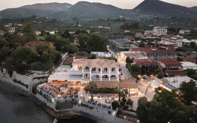 Panorama Inn