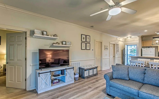 Magnolia Pointe Two-bedroom Apartment 302-4869