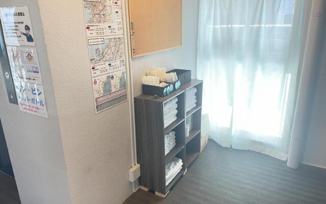 BiBi Hotel FUTENMA