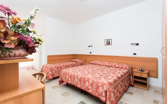 Hotel Residence Des Bains