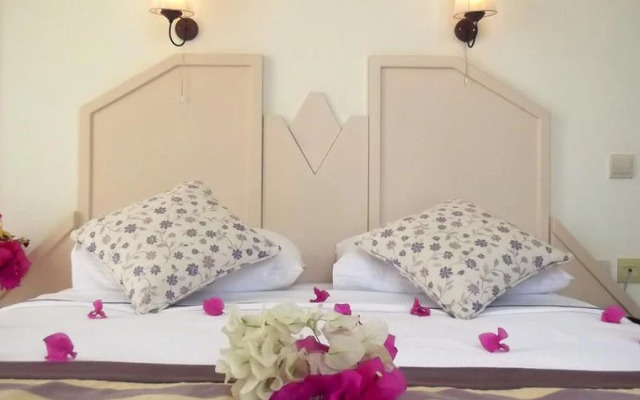 Carikci Otel Marmaris