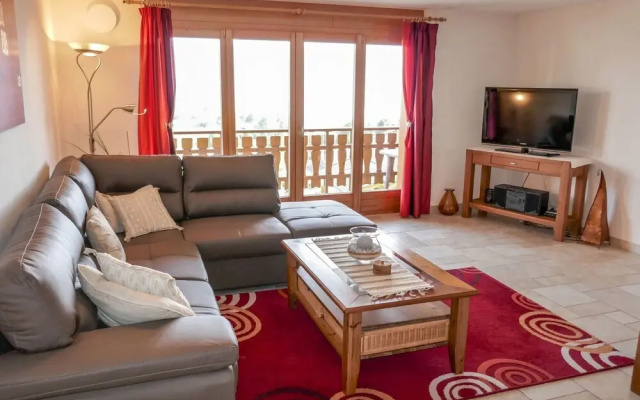 Grand Panorama A-C - INH 25070 – Guest Rooms – Nendaz