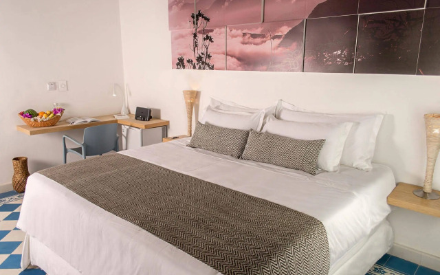 Placita Vieja Hotel Boutique Spa
