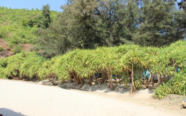 Sandy Shores Beachstay