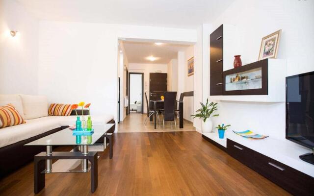 Apartment Pekoc