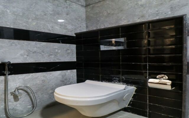 Capital O 10540 Hotel JD Residency