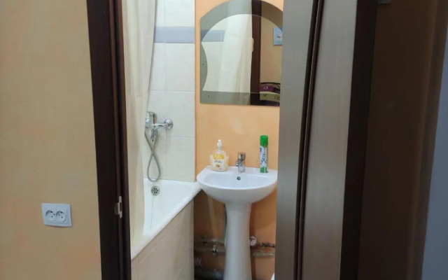 Квартира студия на Первомайской