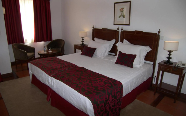 Hotel Rural Quinta de Santo António