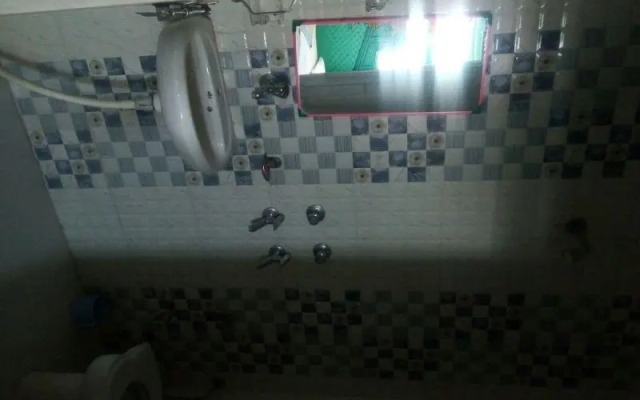 Milk Man Guest House