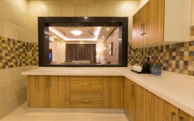 Ayam Lilian Aparthotel