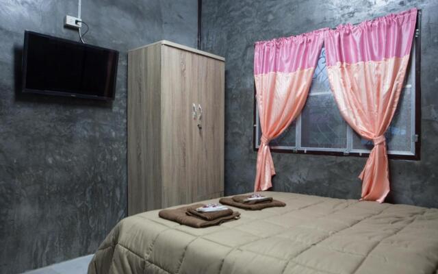 Baan Tonglong Homestay