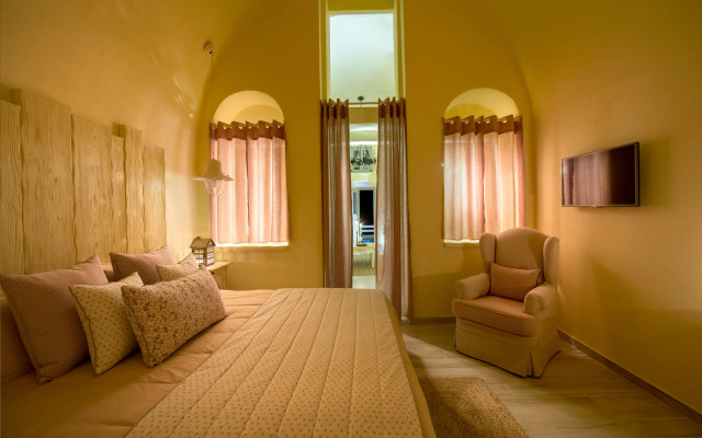 Senses Suites