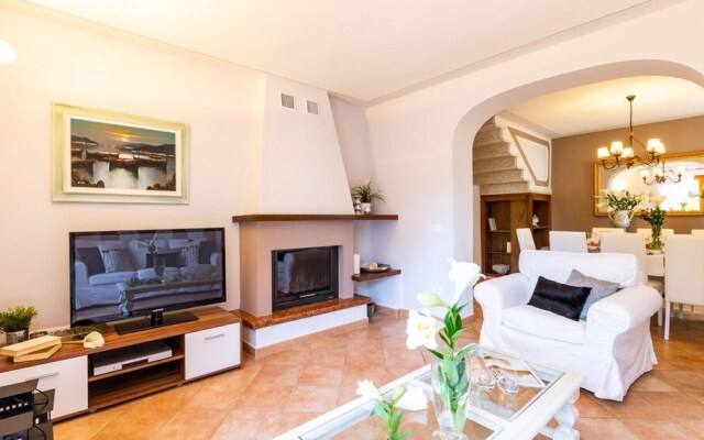 Villa Elena 9 1 in Coli