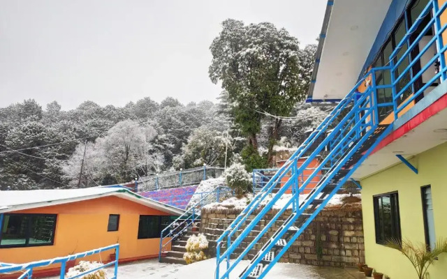 Chareli Resort