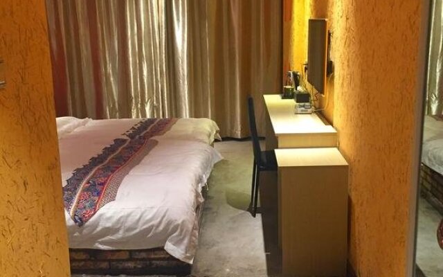 Dunhuang Wanjiayuan Hostel