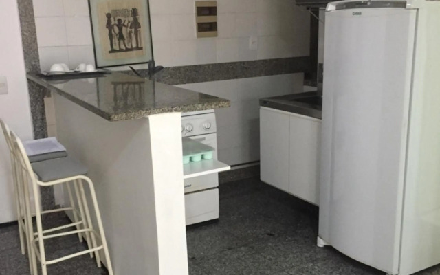 Apartamento New Life