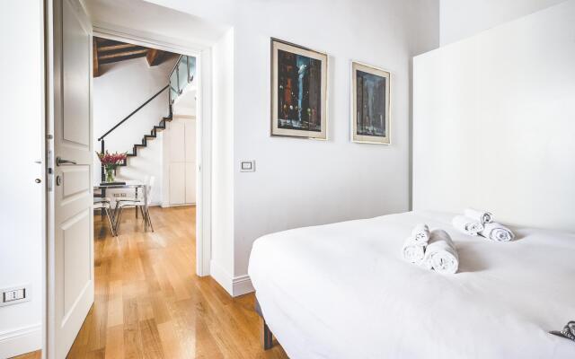 Gonfalone Residence Carlotta
