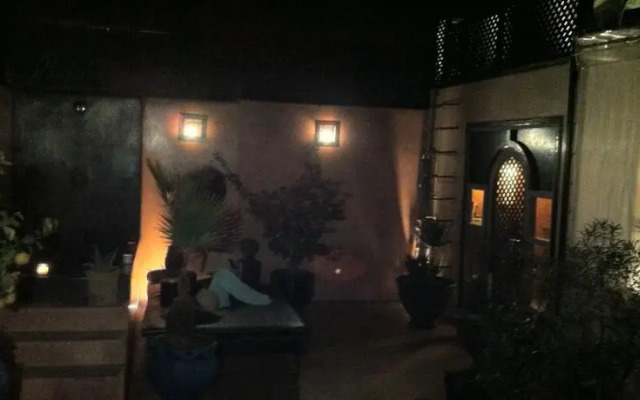Riad Modjakech