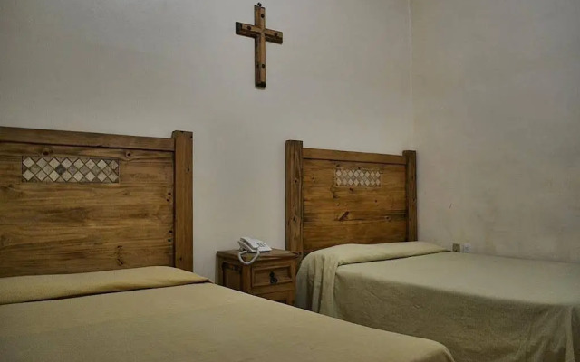 Hotel Posada Jesus de Nazaret