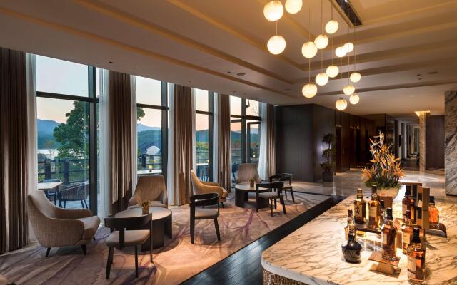 Conrad Hangzhou Tonglu