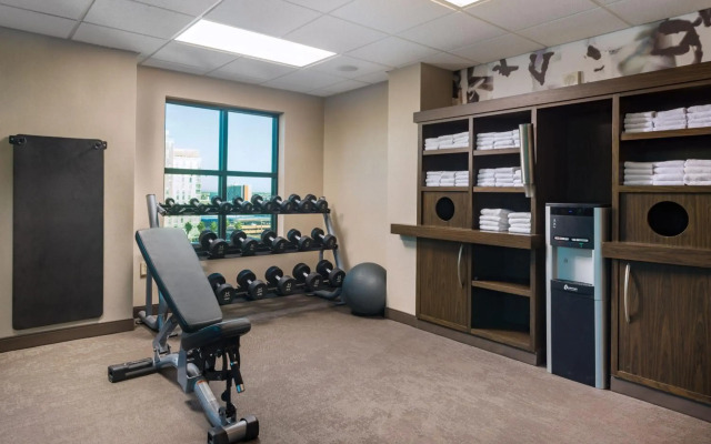 Residence Inn Tempe Downtown/University