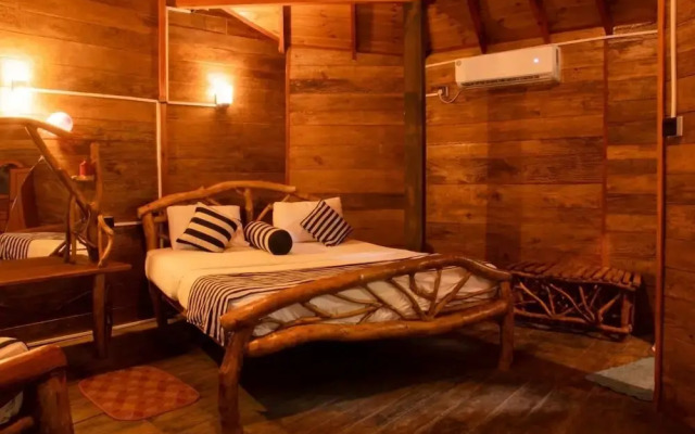 Dudley Nature Resort