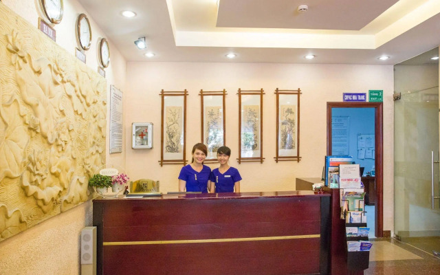 Copac Hotel