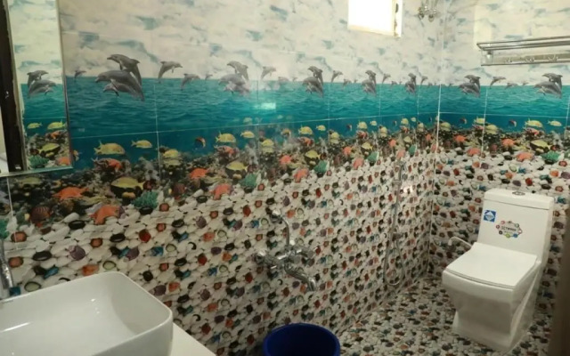 Relax Inn Holiday Resort