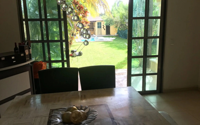 Che's House