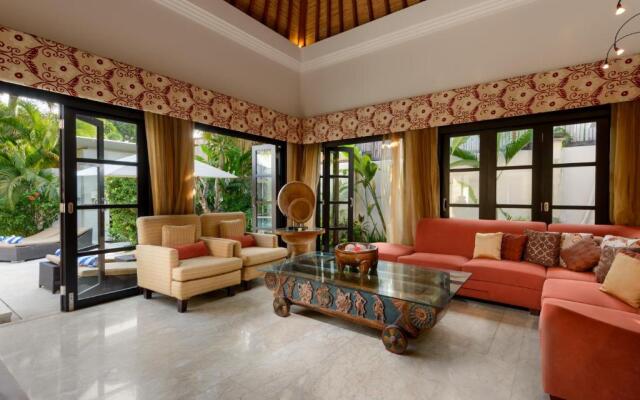 The Residence Seminyak