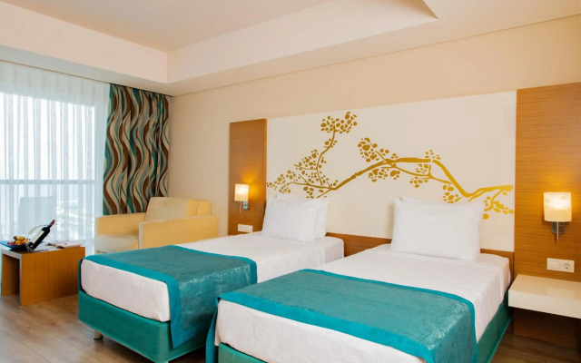 Venosa Beach Resort & Spa