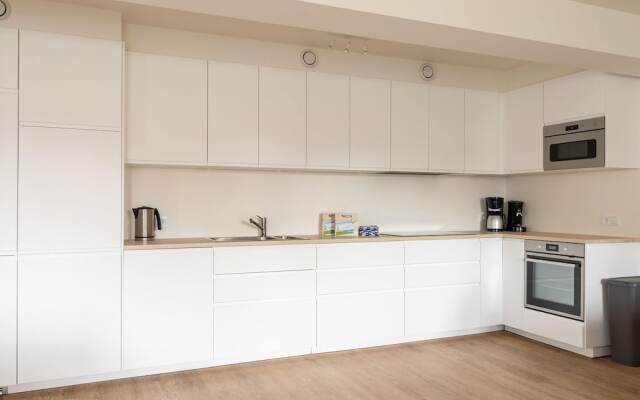 Holiday Home in Nes With Garden