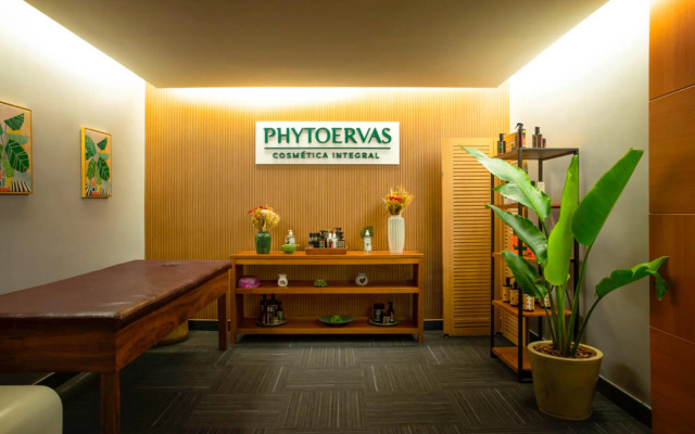 Novotel São Paulo Morumbi