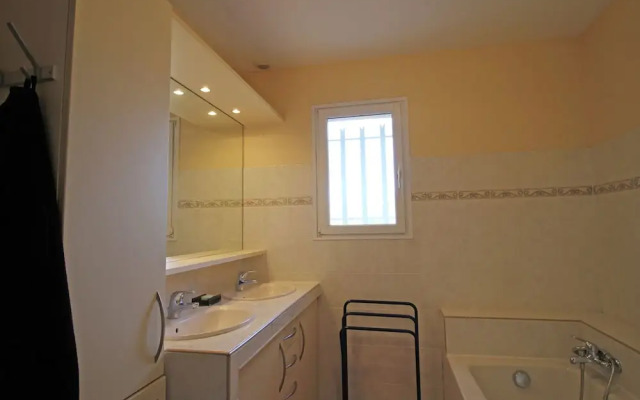 Provincial French Villa at Vidauban With Private Pool