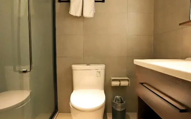 Hanting Hotel (Wuxi Taihu International Technology