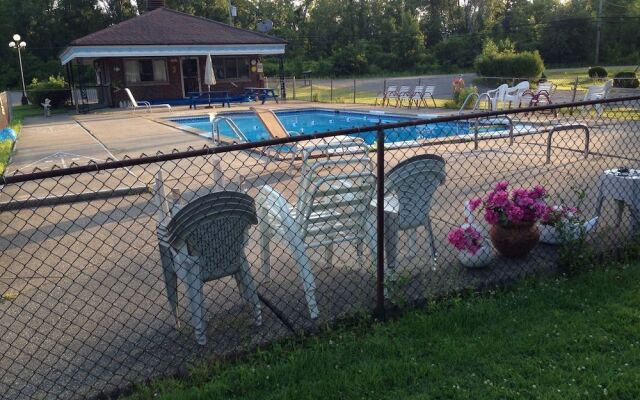 Anchor Motel